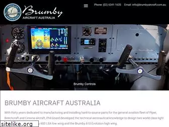 brumbyaircraft.com.au
