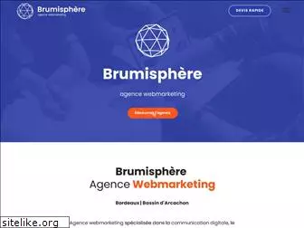 brumisphere.fr