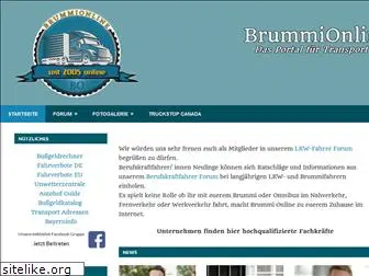 brummionline.com