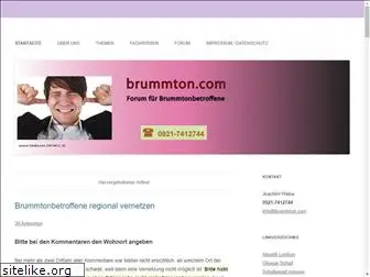 brummton.com