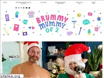 brummymummyof2.co.uk