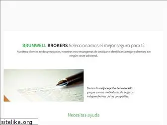 brumwell.com