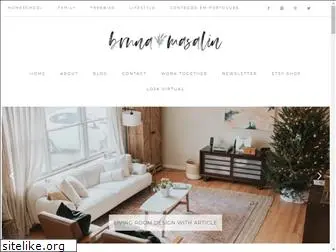 brunamasalin.com