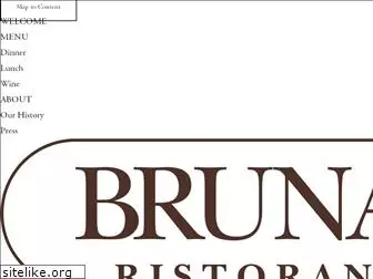 brunasristorante.com