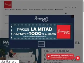 brunaticasa.com