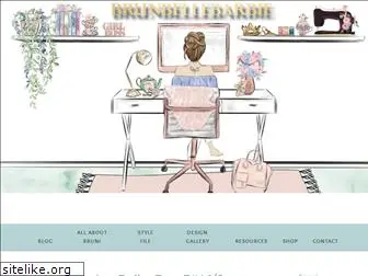 brunbellebarbie.com