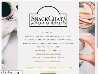 brunchatsnackchat.com