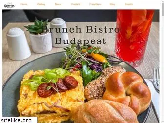 brunchbistrobudapest.com