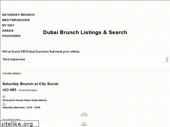 brunchcrunch.ae thumbnail