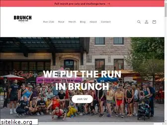 brunchrunning.com