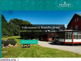 brundby-hotel.dk