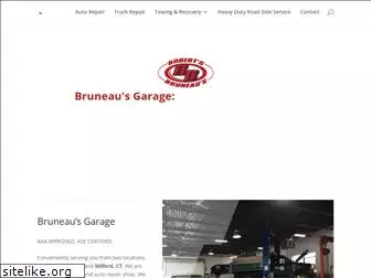 bruneausgarage.com