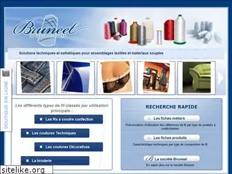 bruneel-textile.com