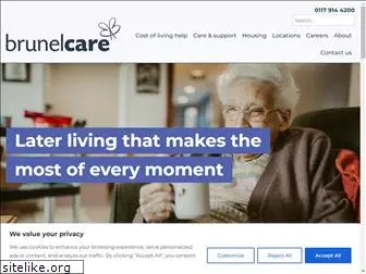 brunelcare.org.uk