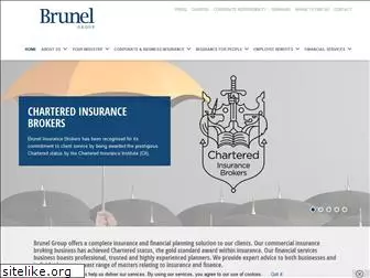 brunelgroup.co.uk