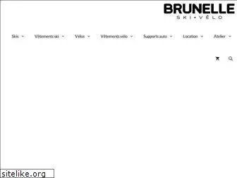 brunelleskivelo.com