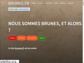 brunes.fr