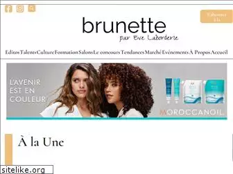 brunette-coiffure.com