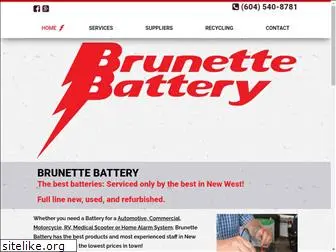 brunettebattery.ca