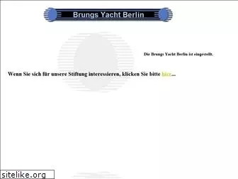 brungsyacht.com