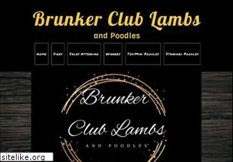 brunkerclublambs.com