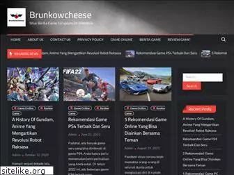 brunkowcheese.com