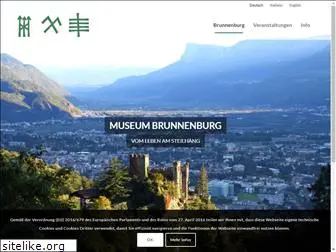 brunnenburg.net