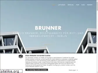 brunner-law.de