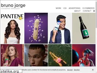 bruno-jorge.com
