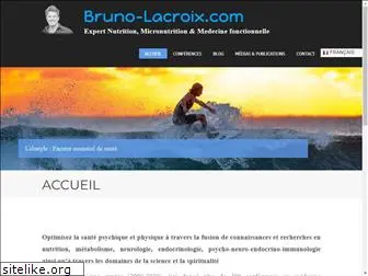 bruno-lacroix.com