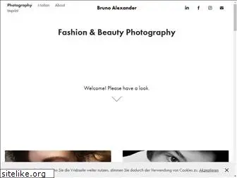 brunoalexander.com