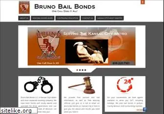 brunobailbonds.com