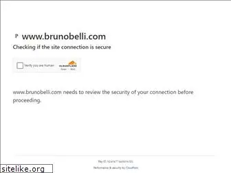 brunobelli.com