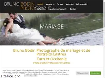brunobodin.com
