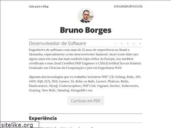 brunoborges.info