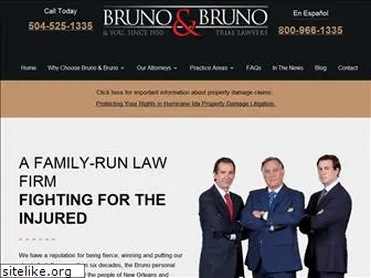 brunobrunolaw.com