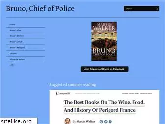 brunochiefofpolice.com