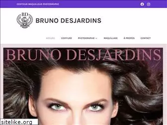 brunodesjardins.com