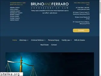 brunoferraro.com