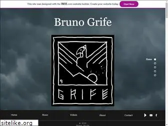 brunogrife.com