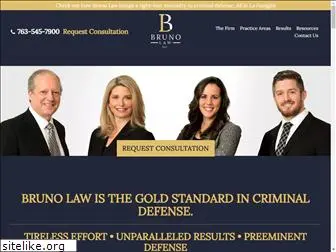 brunolaw.com