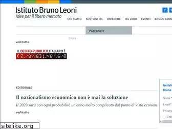 brunoleoni.it