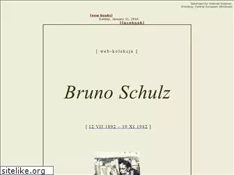 brunoschulz.org