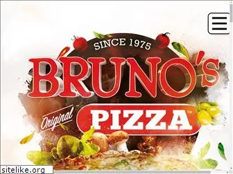 brunospizza.com