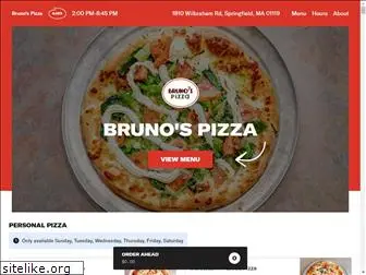 brunospizzaspringfield.com