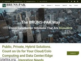 bruns-pak.com