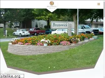 brunswick-apartments.com
