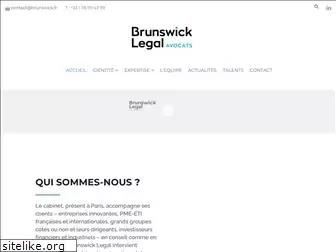 brunswick.fr