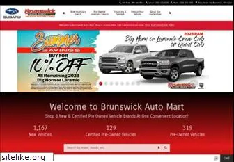 brunswickautomart.com