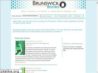 brunswickbooks.ca